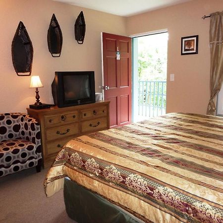 Eureka Suites Eureka Springs Quarto foto